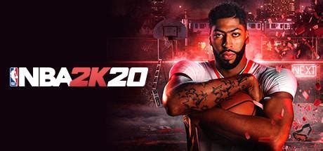 nba2k20 steamunlocked|NBA 2K20 system requirements .